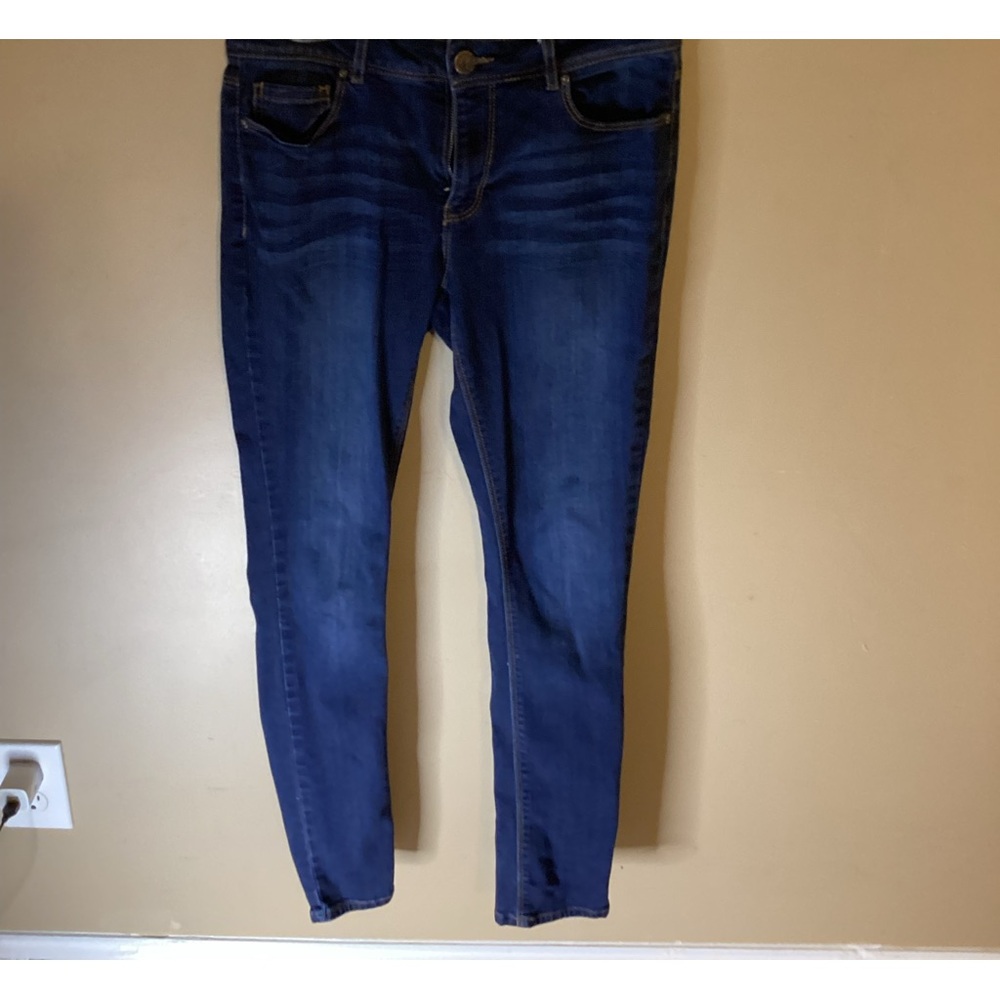 Est 1946 denim size 6